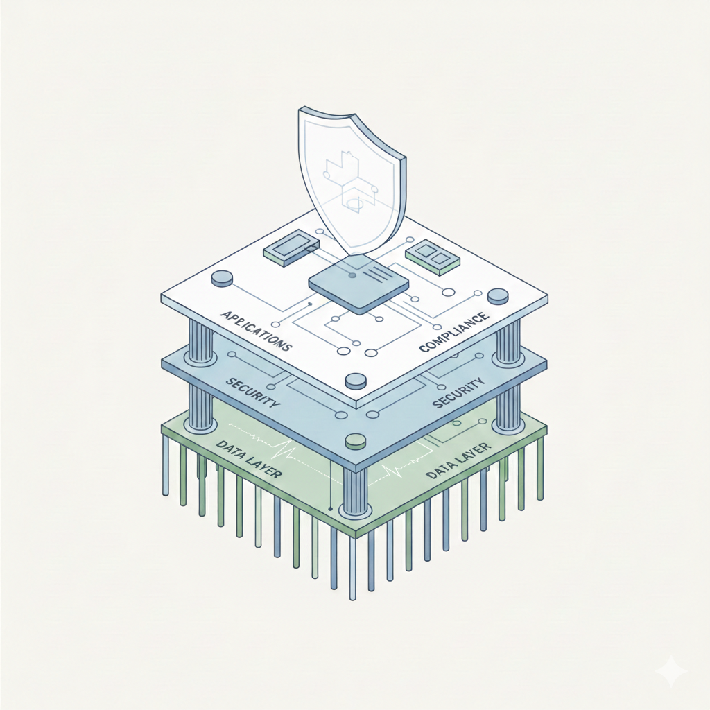 Healthcare Teams Are Being Asked to Carry Too Much Operational Risk