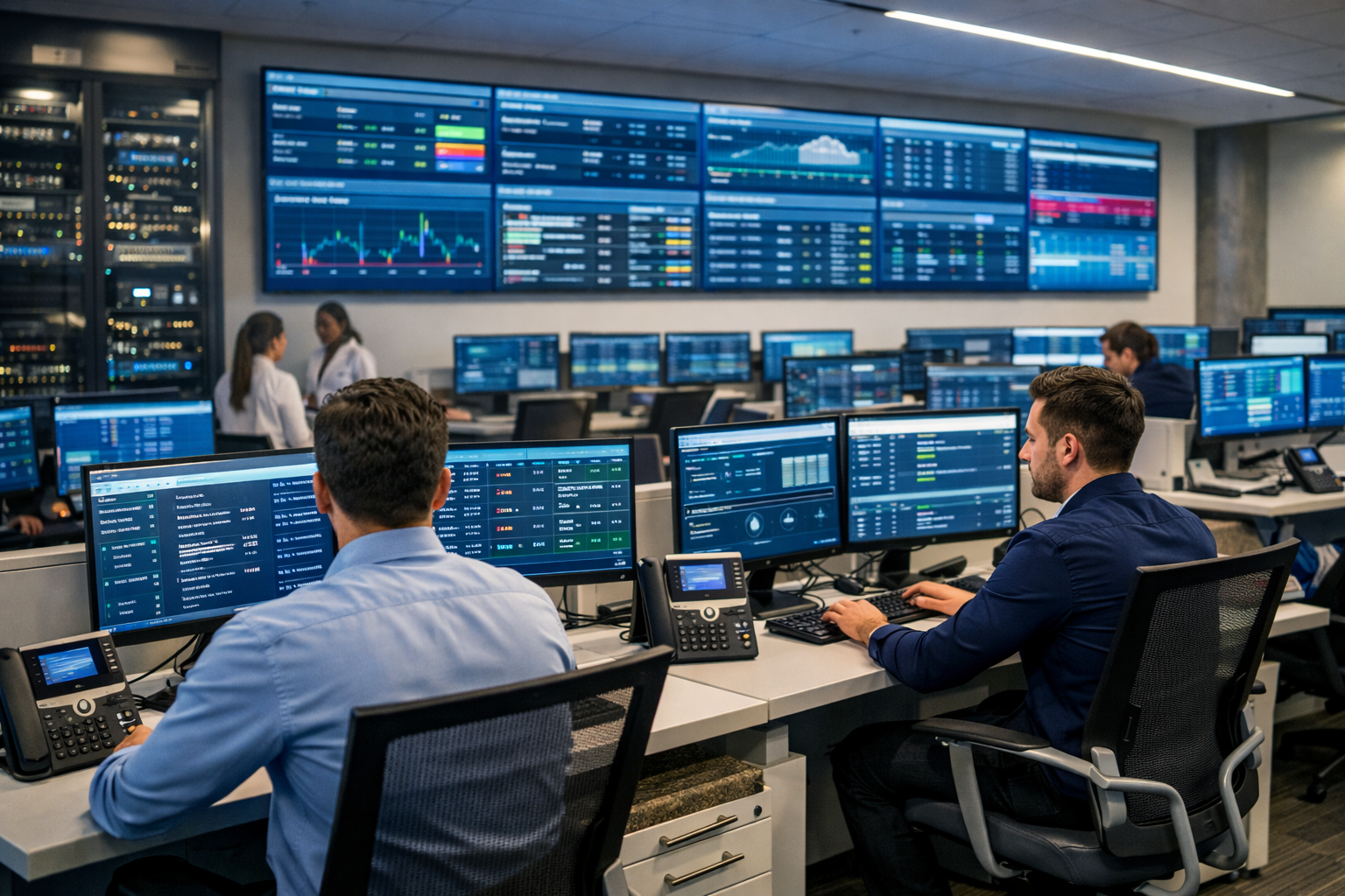 Why Healthcare Software Ages Faster Than Most Industries