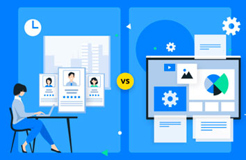 Staff Aug. vs Soft Outsourcing