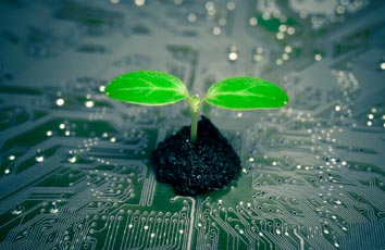 3 Technologies Shaping Business...